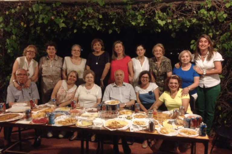 Lee más sobre el artículo ln Memoriam – Maria Teresa Ortega – Cursillo Nº 429