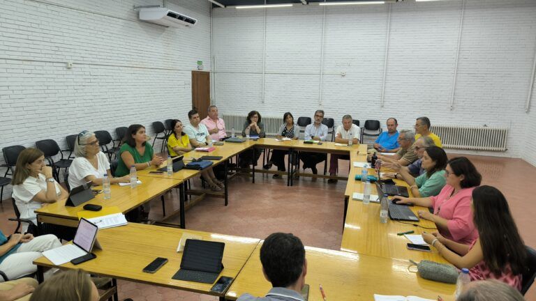 Lee más sobre el artículo Caminando juntos en la fe