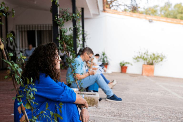 Lee más sobre el artículo ¿Eres de los que te haces preguntas o de los que buscan respuestas?