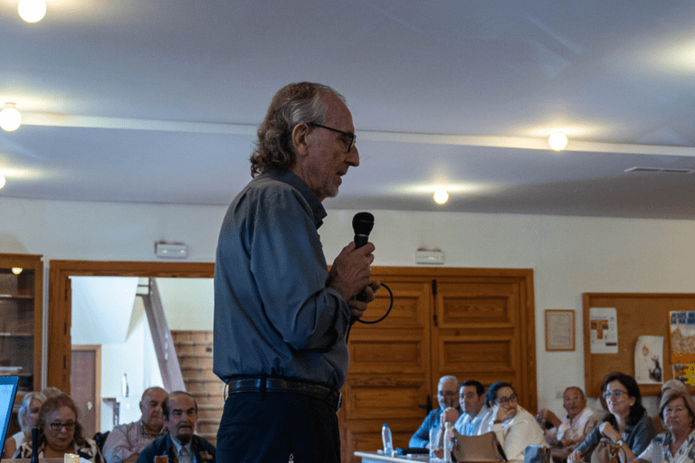 Lee más sobre el artículo No sois vosotros los que me habéis elegido, soy yo quien os he elegido
