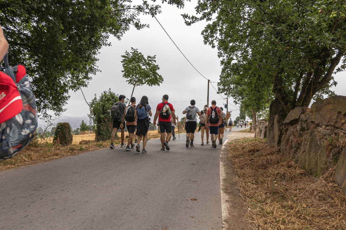 El MCC, un Movimiento en Camino