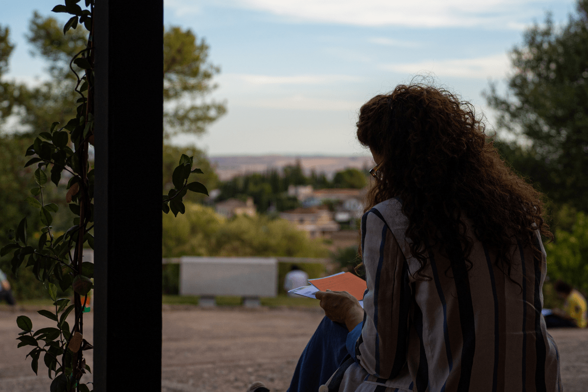 Todos necesitamos formación para ser Iglesia en Salida
