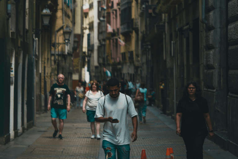 Lee más sobre el artículo Salgamos a la calle, acerquémonos a la gente