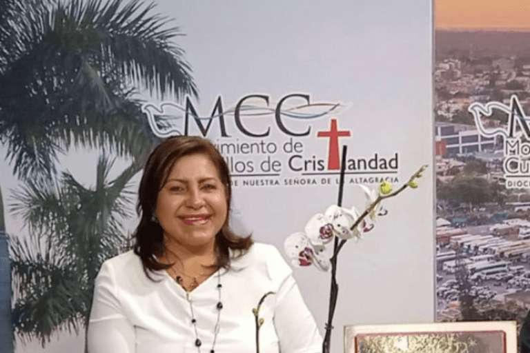 Lee más sobre el artículo Si has decidido seguir mi camino, prepárate para las pruebas…