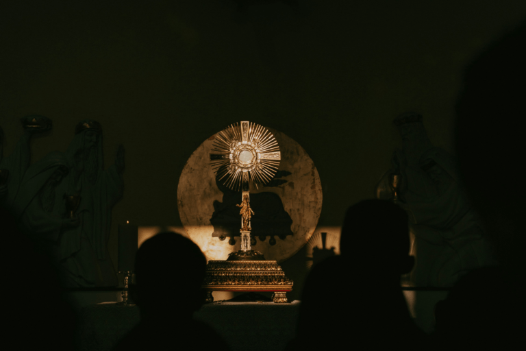 Lee más sobre el artículo Hora Apostólica San Vicente Ferrer – febrero 2025