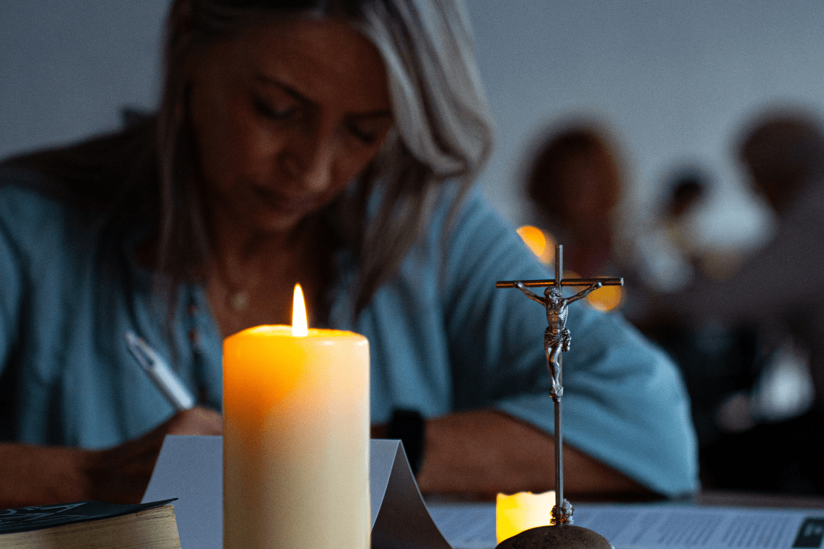 La música en la oración