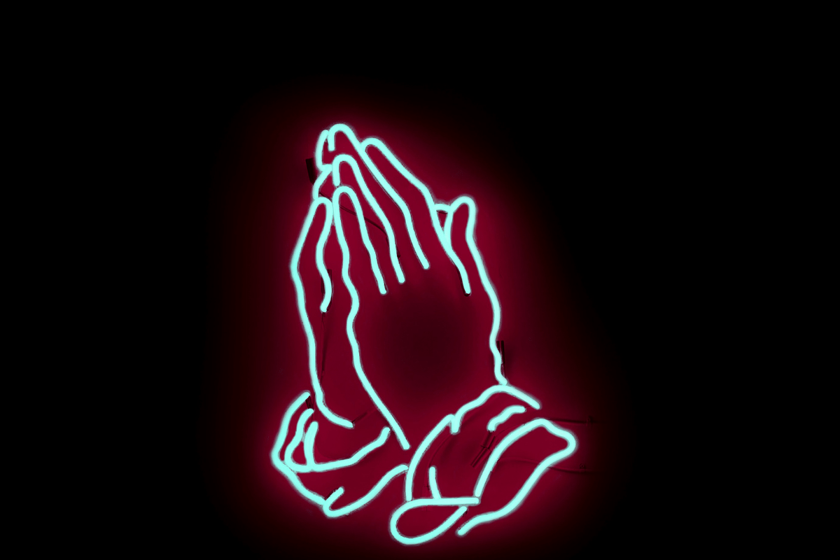 La Oración: En el corazón de la vida cristiana