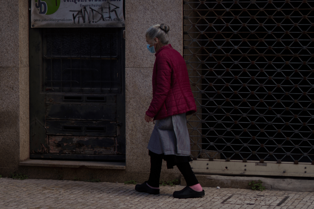 Invisibles