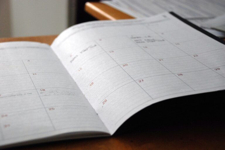 Lee más sobre el artículo Calendario Curso 2025/2026