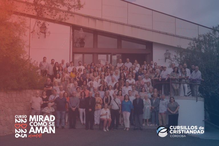 Lee más sobre el artículo Jornadas de Inicio de Curso 25-26