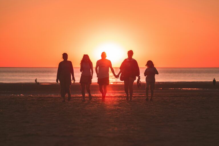 Lee más sobre el artículo Las Familias de hoy en día