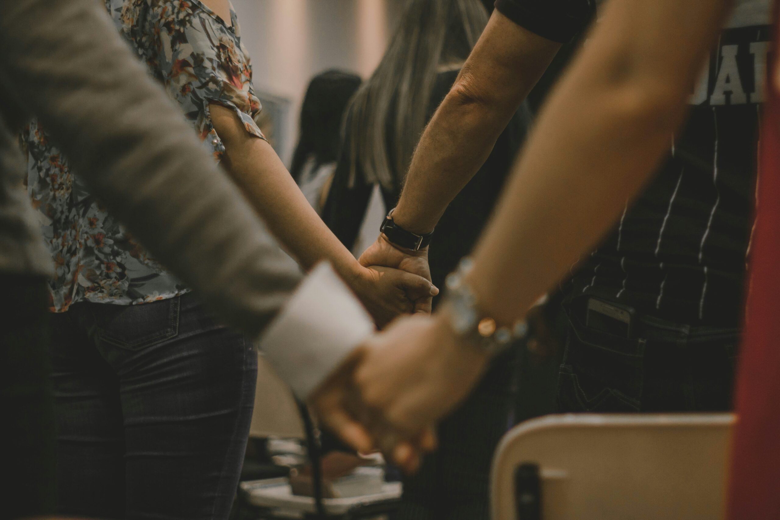 Más que una emoción: del entusiasmo de un momento a una Fe que permanece